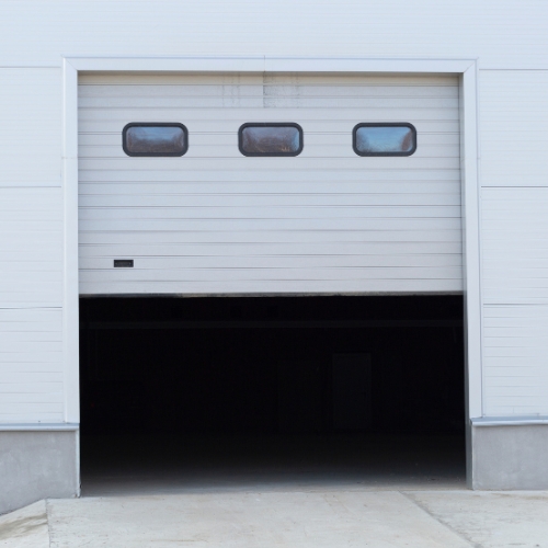 Garage Door Supplier in Titusville, FL