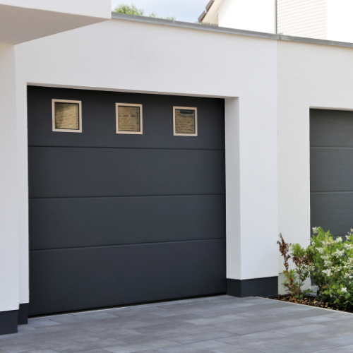 Garage Door Supplier in Titusville, FL