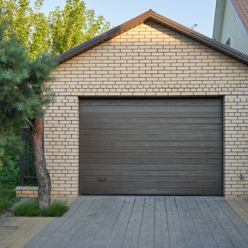 Garage Door Supplier in Titusville, FL