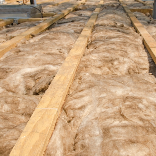 Insulation in Melbourne, FL