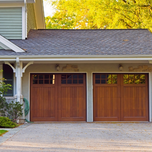 Garage Door Supplier in Melbourne, FL