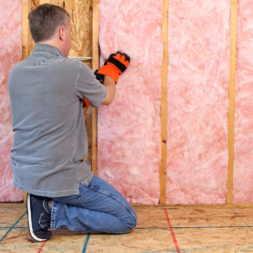 Insulation in Melbourne, FL