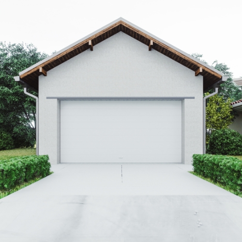 Garage Door Supplier in Titusville, FL