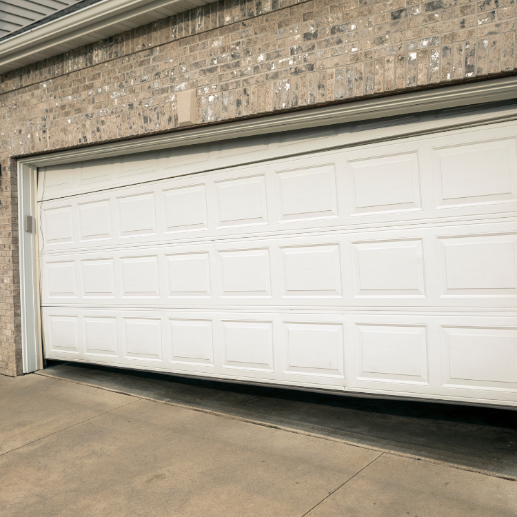 Space Coast Garage Door