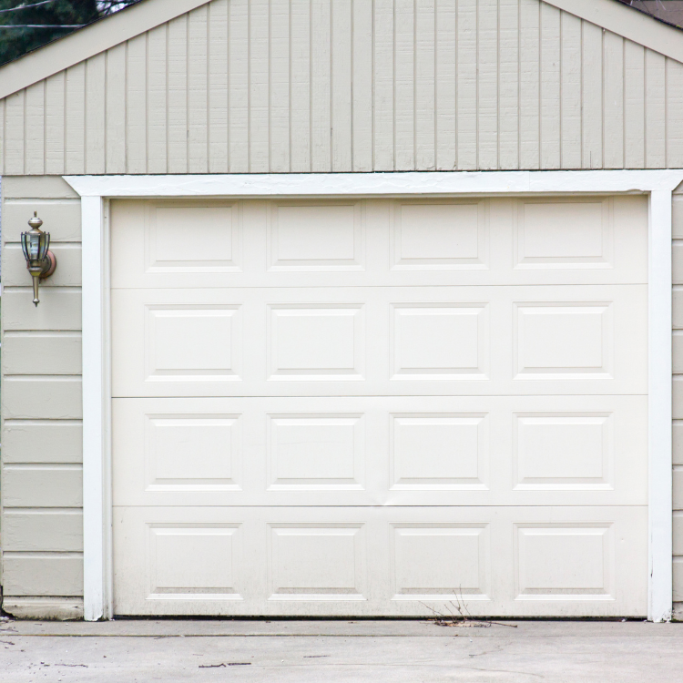 Space Coast Garage Door