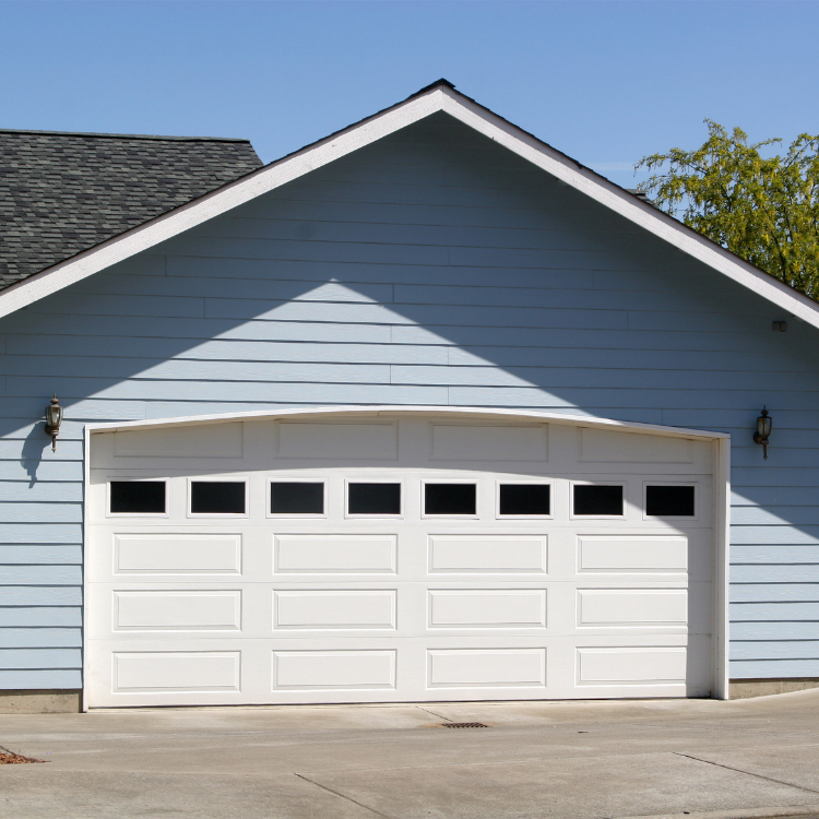 Space Coast Garage Door