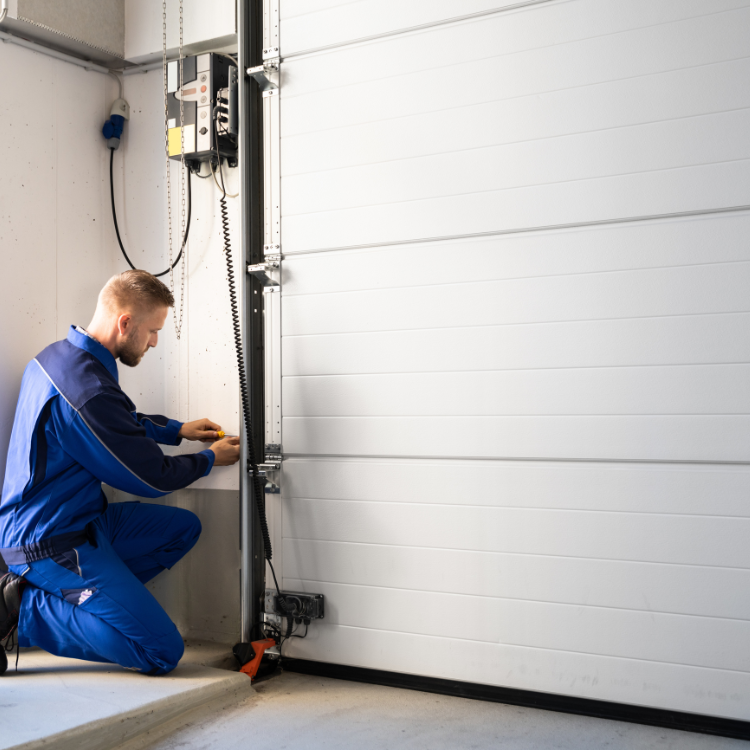 Garage Door Repair Melbourne FL