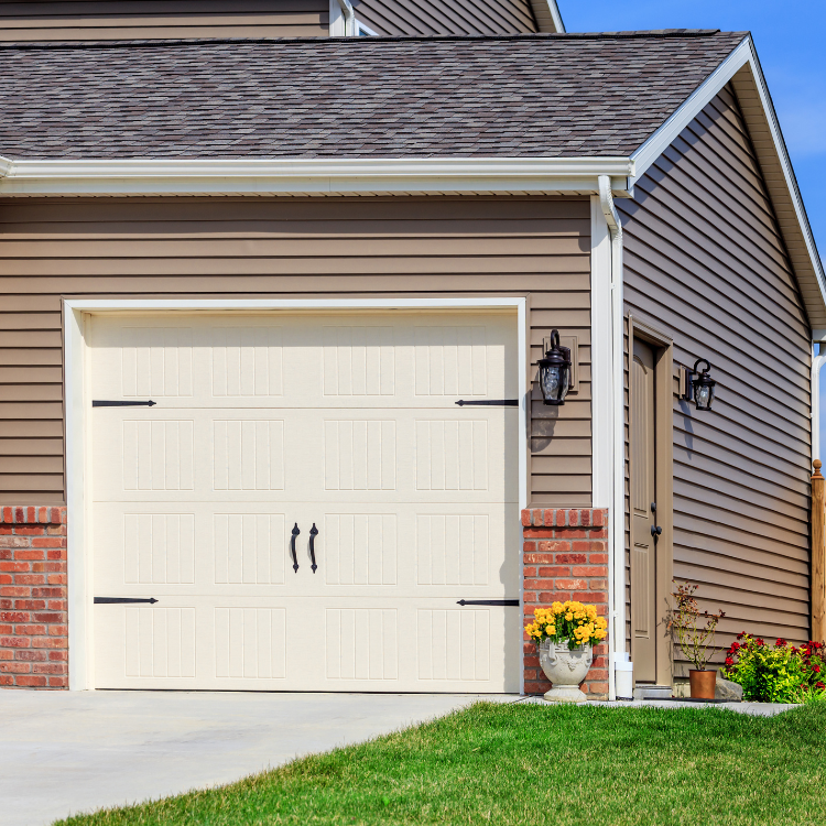 Garage Door Repair Melbourne FL