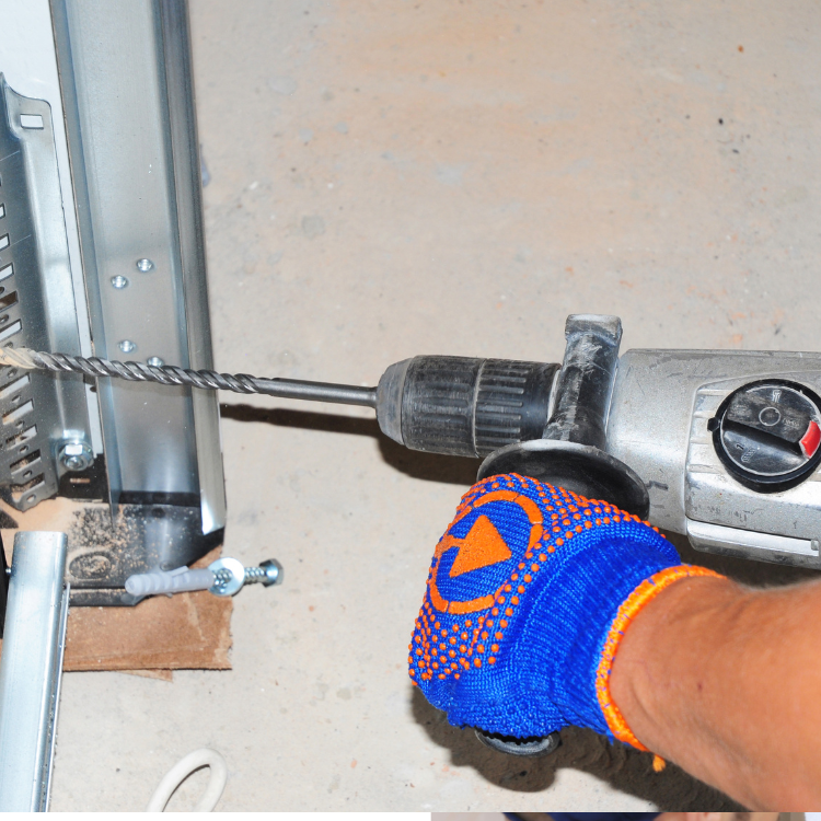 Garage Door Repair Melbourne FL