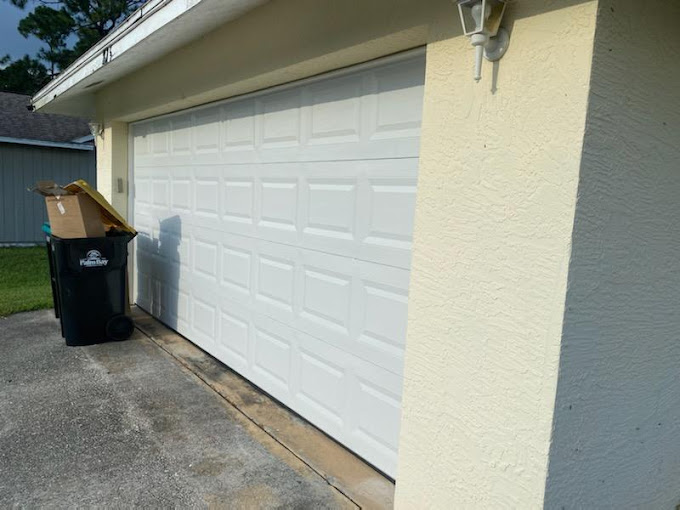 Garage Door Repair Melbourne FL