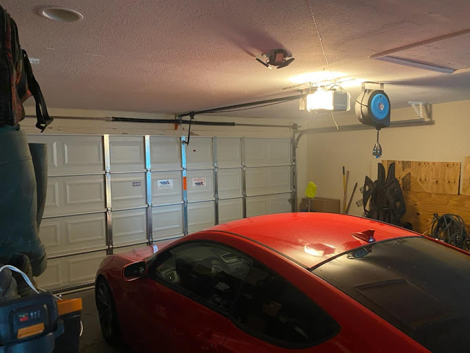 Garage Door Repair Melbourne FL