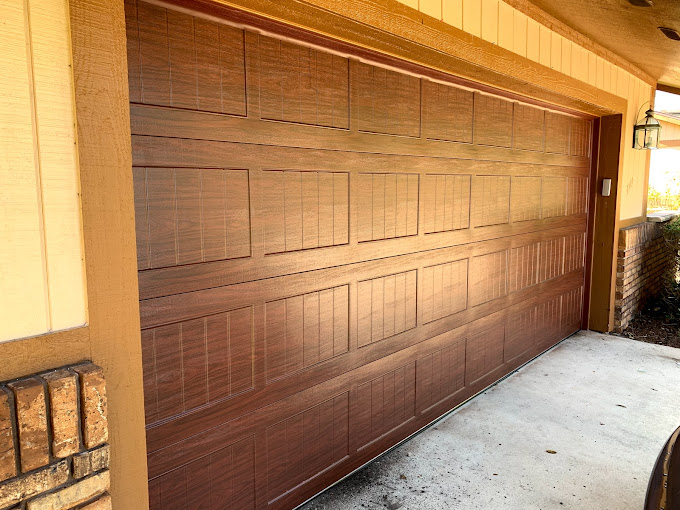 Garage Door Repair Melbourne FL