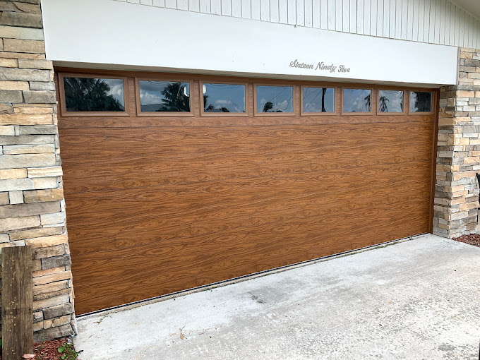 Garage Door Repair Melbourne FL